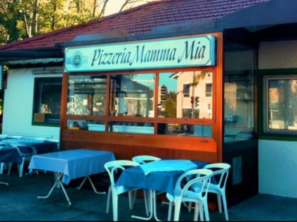 Foto: Mamma Mia 