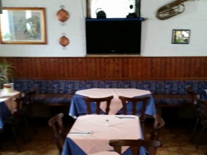 Foto: Mamma Mia 