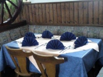 Foto: Mamma Mia 